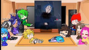 Реакция - 13 карт на ничего не забыто