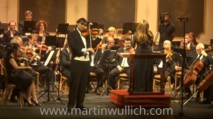 TCHAICOVSKY Concierto Violín (final) - Xavier Inchausti - www.martinwullich.com
