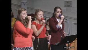 Колосится на поле пшеница - Russian Christian Song - авторская песня