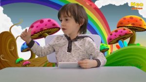 АНГЛИЙСКИЙ для детей. Учим слова по теме ИГРУШКИ на АНГЛИЙСКОМ языке.