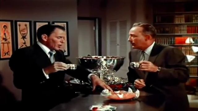 Jingle bells - Frank Sinatra & Bing Crosby
