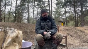 Жители свалки, истории из жизни или как живется на свалке. Мусорщик