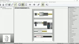 SkyCAD Electrical Quick tour