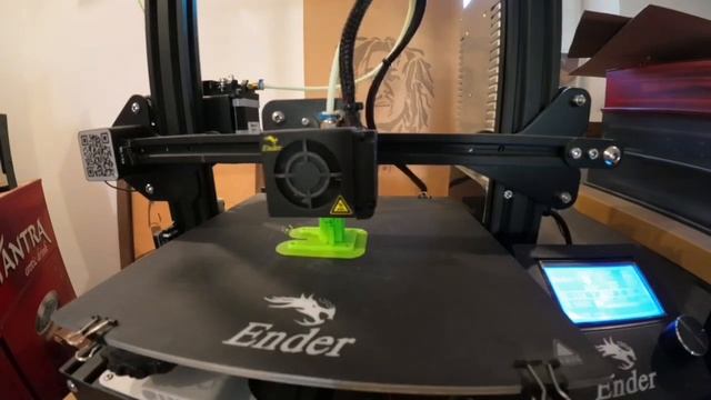 DJI OSMO action 3 kameratalp nyomtatása. смотреть онлайн