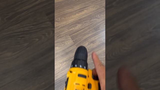 Обзор На Шуруповерт DeWalt 18V