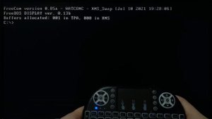 Исправляем ошибку MAC адреса, после прошивки BIOS