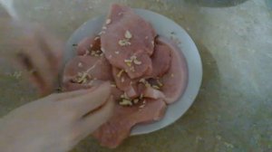 Стейки индейки *Как вкусно и  без жира приготовить? * Что за горшочки из фольги *Рецепты для ленивы