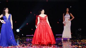 Финальный выход 2024 Миссис Ярославль
