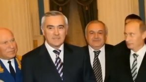 Ингушетия.Песня посвящённая городу воинской славы Малгобек (Ингушетия).🇷🇺🔥💪