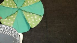 Подушка своими руками! Как сшить подушку!