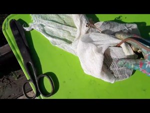 А Вы делаете так, чтобы сохранить .......