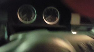 Первый запуск BMW E60 на N54B30