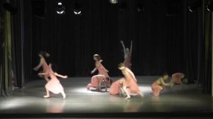 СЕРДЦЕ ДЕВИЧЬЕ. Постановка Екатерины Охрямкиной.