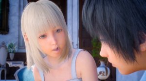 Final Fantasy XV Windows Edition Review - The Good, Bad, & Ending Rant (with Spoilers)