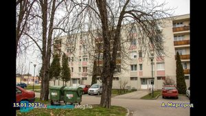 ЮГВ Венгрия гарнизон Комаром
