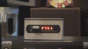 обзор аудио Blurtooth .FM. MP 3 приставки Kebidu