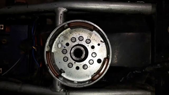 Обман в мотосервисе (часть 2)!!! KAWASAKI KLE 500