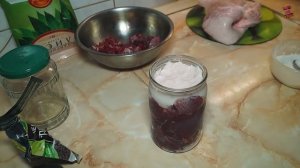 ГОТОВИМ ТУШЕНКУ ИЗ ДИЧИ.