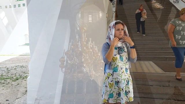 Псков. Псковский кремль. Обзор за один день