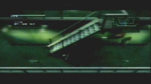 MGS 2 HD Collection VR Mission Photograph Mode Raiden Top Score