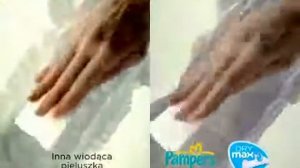 Pampers Premium Care