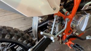 GEON TERRAX 250 ОБЗОР ПЕРВЫЕ 300км