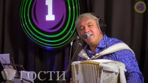 Поёт Валерий Сёмин. _ЦАРЕВНА-КРАСАВИЦА_.