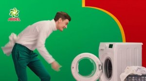 Всем подходит! Реклама Ариэль Подс 10 минут