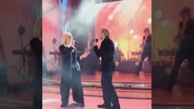 Басков на свадьбе Алигархов "Карен и Лилит"