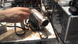 Как перекодировать видео с кассеты VHS