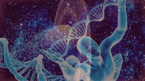 КРАЙОН - Третья Сфера ДНК [Вознесение и Активация]