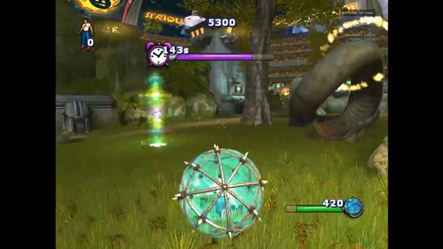 Прохождение игры Serious Sam 2 Часть 39 - Зов Джунглей - смотреть онлайн