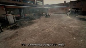 Enzo Ferrrari (Teil 1) | Drama | Ganzer Film auf Deutsch