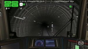 Subtransit Drive играем на улучшенной Оке