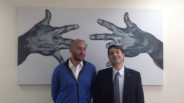 С Днем Юриста смотреть онлайн