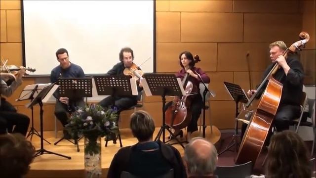 מוזיקה יהודית אמנותית - חלק 1 смотреть онлайн