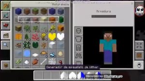 Los nuevos MOD de undertale en minecraft