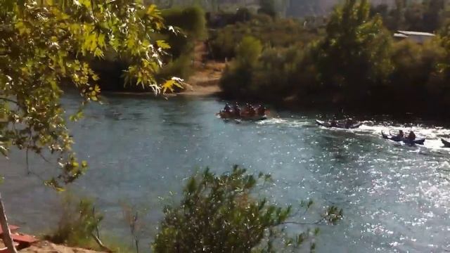 Турция Сплав 2012 смотреть онлайн