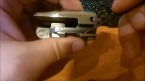 МЦ-21-12(Часть 2). Разборка и сборка затвора.