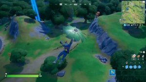 Collect Fireflies from Weeping Woods  Challenge Guide - Fortnite