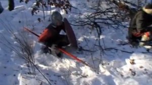 Последний воин