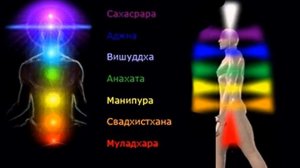 Авессалом Подводный - Повесть о Тонкой Семёрке - Глава 1 -  ч.8 - Чакры и Тонкая Семёрка