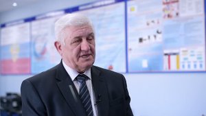 Презентационный ролик Транснефть Охрана Уфа 2018