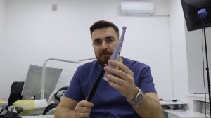 VRN Vafu: обзор на фотополимеризационную лампу повышенной мощности, с кариес-детектором