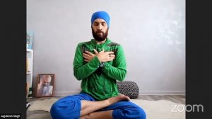 Андрей Ведёхин. СТАДИИ МЕДИТАЦИИ: ВОСТОРГ