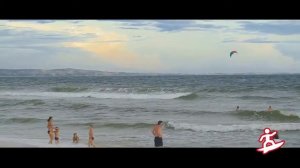Кайт школа Вьетнам - Кайт обучение - Кайтсерфинг - KITE CENTER MYKITECLUB