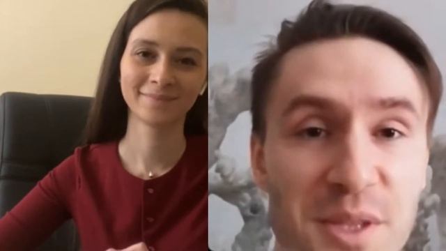 Интервью Катерины Серомахи с художником Максимом Падериным
