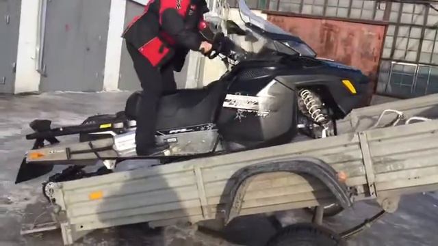 Поехали смотреть онлайн