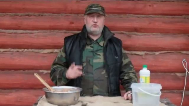 Эффективные микроорганизмы для кур несушек. смотреть онлайн