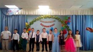 Учат в школе,учат в школе.Выпускной в детском саду
